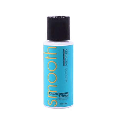 Keragen Smooth Formol Free treatment 2oz