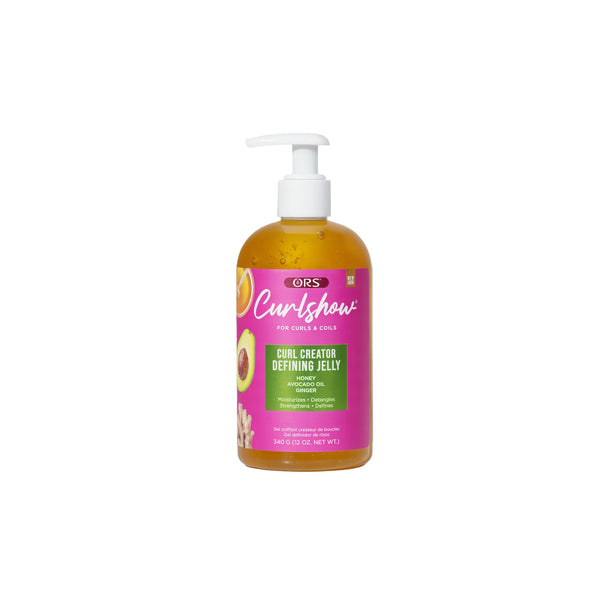 ORS Collagen & Avocado Curl Creator 16oz