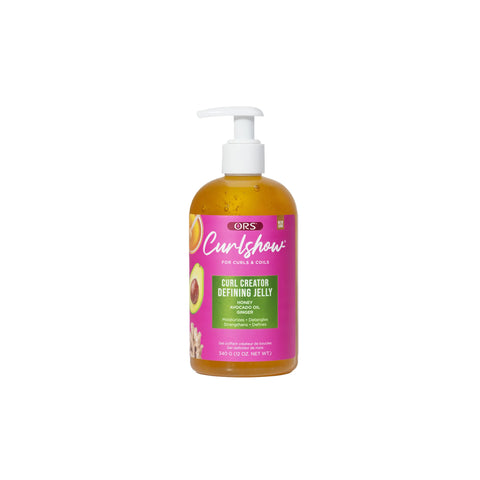 ORS Collagen & Avocado Curl Creator 16oz
