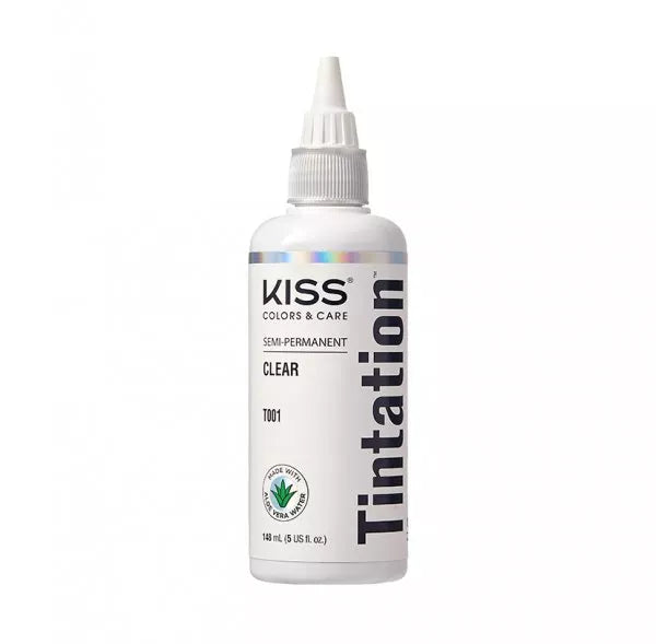 Red By Kiss Tintation Collection