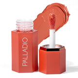 LIQUID BLUSH MAKEUP