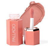 LIQUID BLUSH MAKEUP