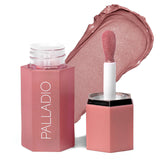 LIQUID BLUSH MAKEUP