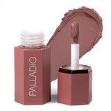 LIQUID BLUSH MAKEUP