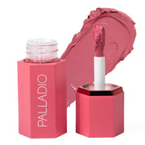 LIQUID BLUSH MAKEUP