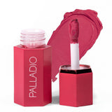 LIQUID BLUSH MAKEUP