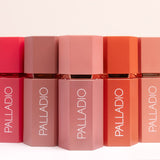 LIQUID BLUSH MAKEUP