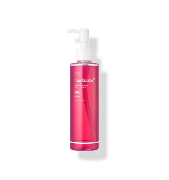 Medicube PDRN Hydrating Gel Cleanser 6.76oz