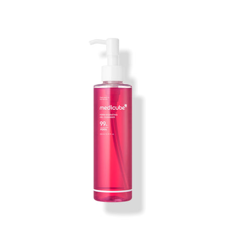 Medicube PDRN Hydrating Gel Cleanser 6.76oz
