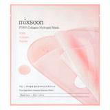 Mixsoon PDRN Collagen Peptide Hydrogel Mask 1.23oz