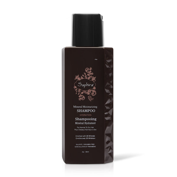 Saphira Hydration Shampoo