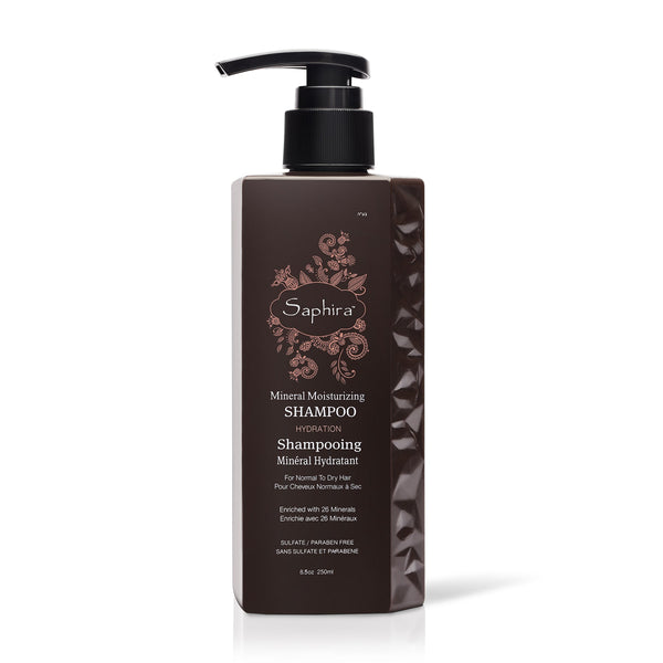 Saphira Hydration Shampoo