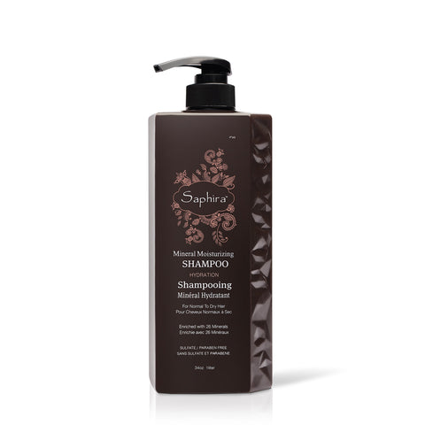 Saphira Hydration Shampoo