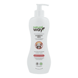 Natural Way Loción Corporal para Piel Diabética 12 fl oz