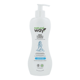 Natural Way Inesa Loción Corporal Tonificante para la Piel 12.6 fl oz