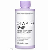 Olaplex Blonde Enhancer Toning Shampoo N.4P