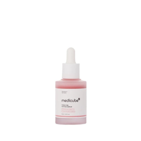 Medicube PDRN Pink Peptide Serum 1.01oz