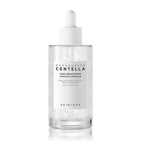 Skin1004 Centella Brightening Capsule Ampoule 3.38oz