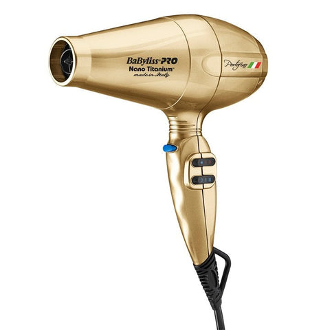 Babyliss Portofino Gold # BNTG6610PR