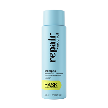 Repair Argan Oil Shampoo 16oz