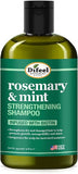 Difeel Rosemary & Mint Collection