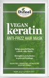 Difeel Vegan Keratin Anti Frizz Collection