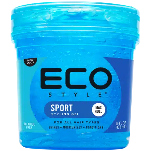 Eco Sport styling Gel