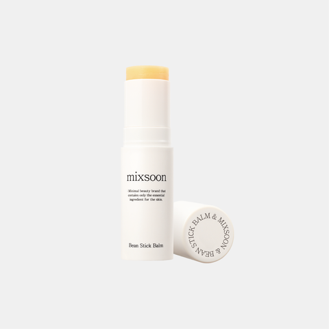 Mixsoon Bean Stick Balm 11.5mL