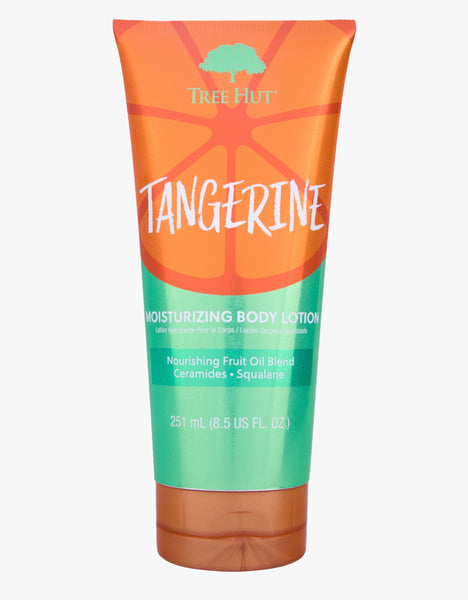 TH Tangerine Moisturizing Body Lotion 8.5oz