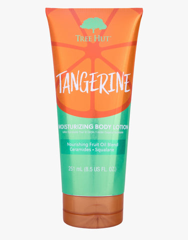 TH Tangerine Moisturizing Body Lotion 8.5oz