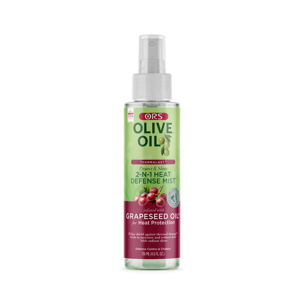 ORS Grapeseed Oil 2 in 1 Thermal Mist 4.6oz