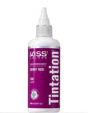 Red By Kiss Tintation Collection