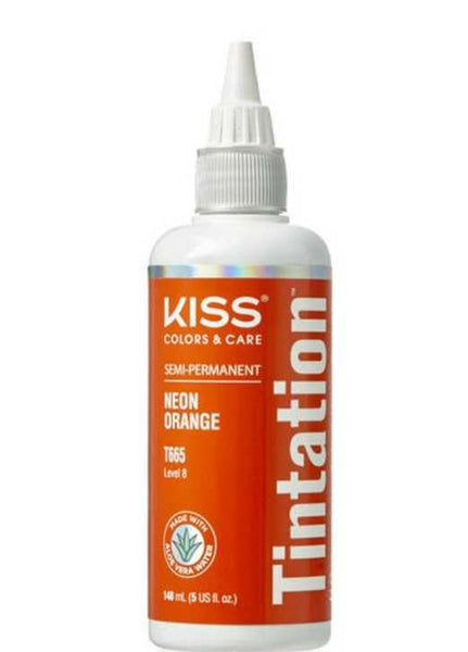Red By Kiss Tintation Collection