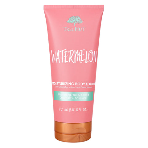 TH Watermelon Moisturizing Body Lotion 8.5oz