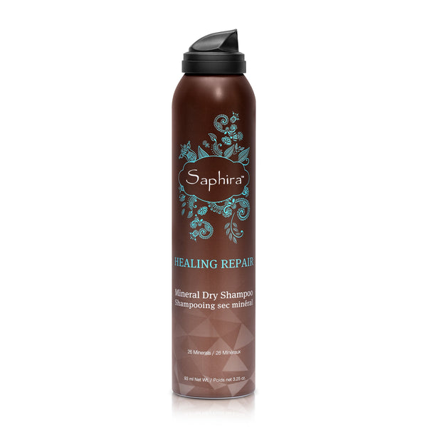 Saphira Healing Repair Mineral Dry Shampoo