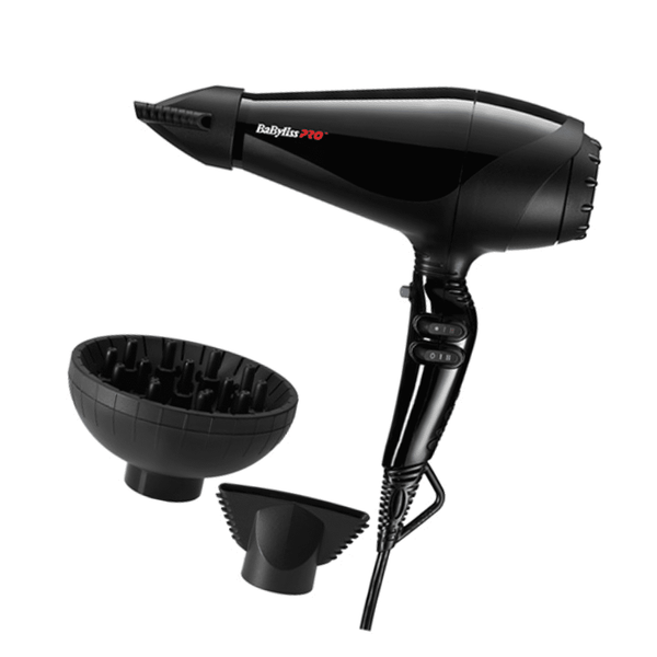 BaBylissPro 6300 #B6300PR