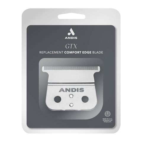Andis GTX Deep Tooth T-Outliner Replacement Blade # 103199