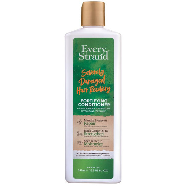 Severely Damaged Hair Recovery Sulfate-Free Conditioner 13.5oz