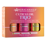 Americanails Cuticle Oil Trio