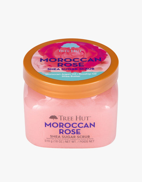 TH Moroccan Rose Sugar Scrub 18oz