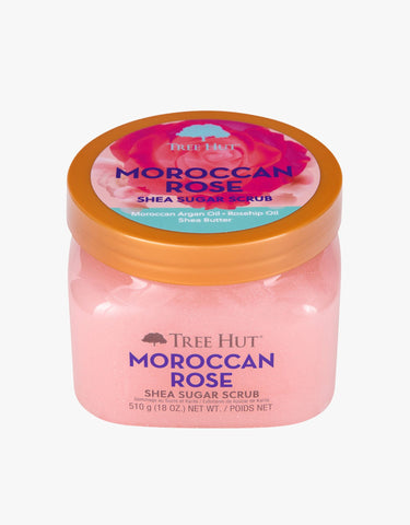 TH Moroccan Rose Sugar Scrub 18oz