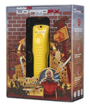 Babyliss LO-PROFX # FX825YI Yellow Clipper