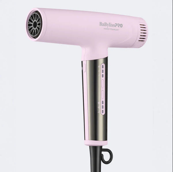 Nano Titanium Pink Light Ionic Blower # BNTC9200PK