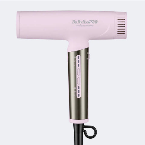 Nano Titanium Pink Light Ionic Blower # BNTC9200PK