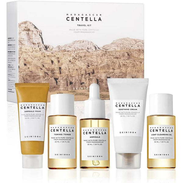 Skin1004 Centella travel kit