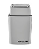 Babyliss Limited Edition Gray Shaver # FXFS2GY