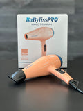 Babyliss Peach Glow Blower # BLPE6350