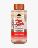 TH Coco Colada Foaming Gel Wash 18oz.