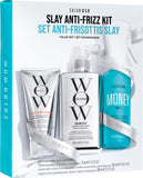 WOW Slay Anti'Frizz Kit