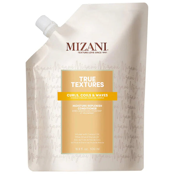 Mizani True Textures Moisture Replenish Conditioner